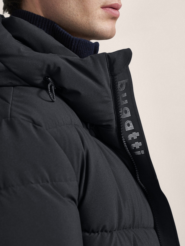 Куртка мужская Bugatti фото 5